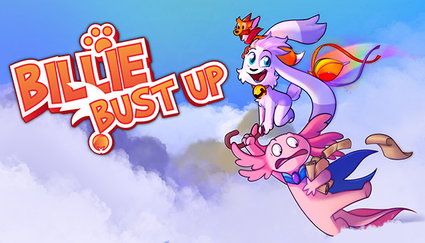 billie bust up apk android