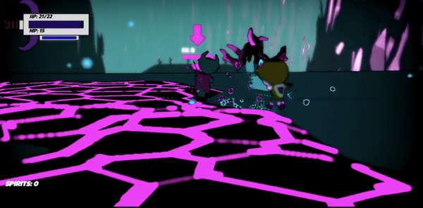 Скриншот из Aza