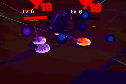 Скриншот из Aza