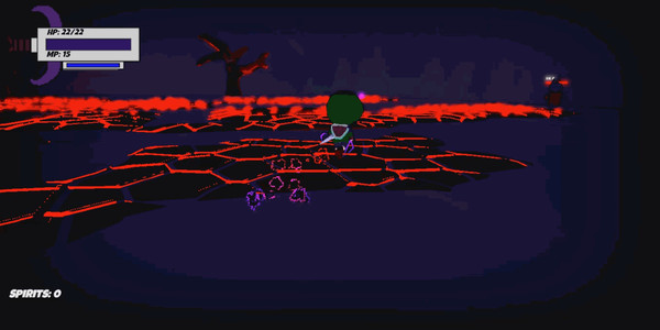 Скриншот из Aza