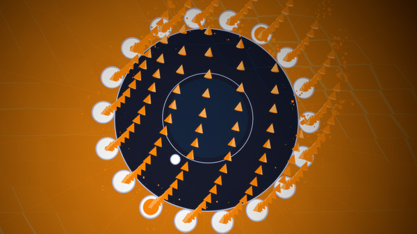 Soundodger 2 game for Linux 1