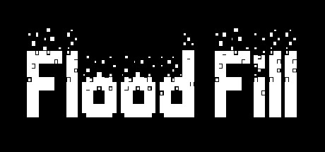 Flood Fill banner image