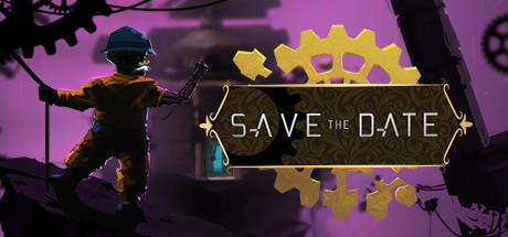 Save the Date banner