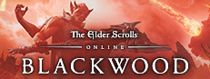 The Elder Scrolls Online - Blackwood 게임 이미지