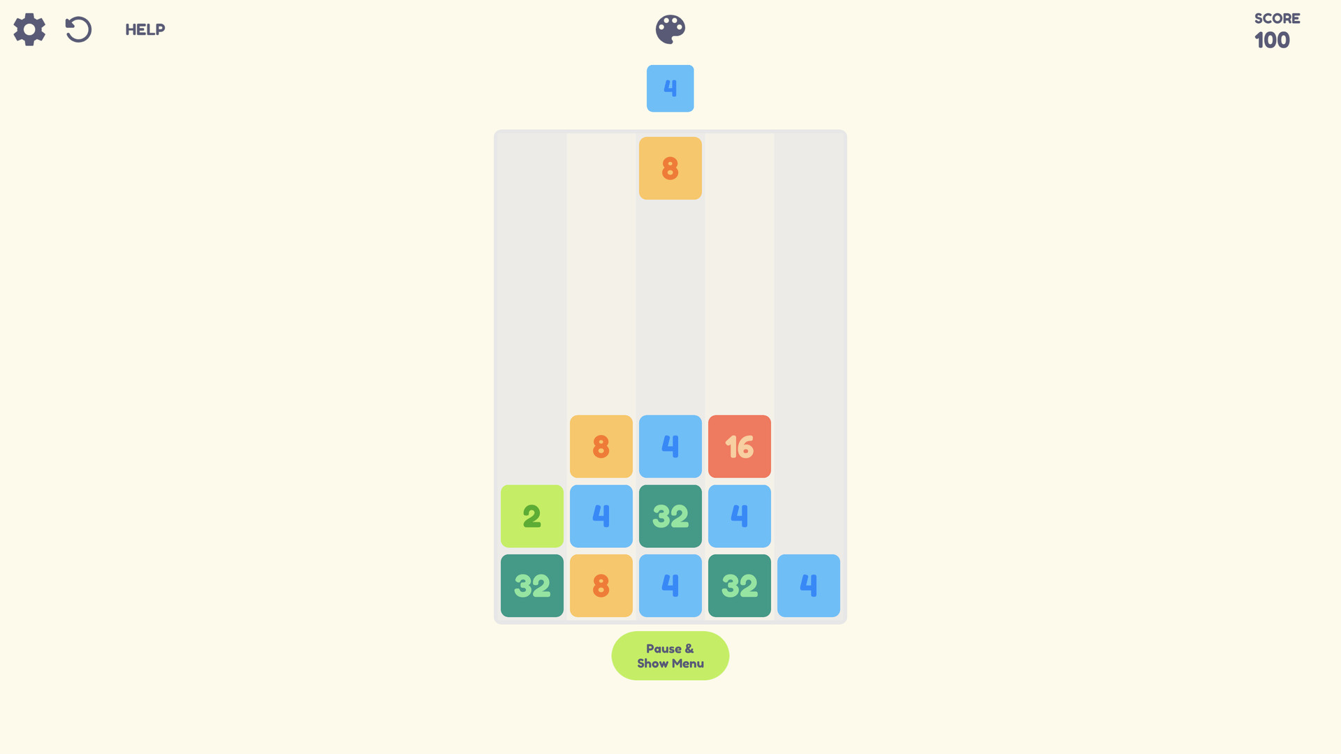 My Neighborhood Arcade #18