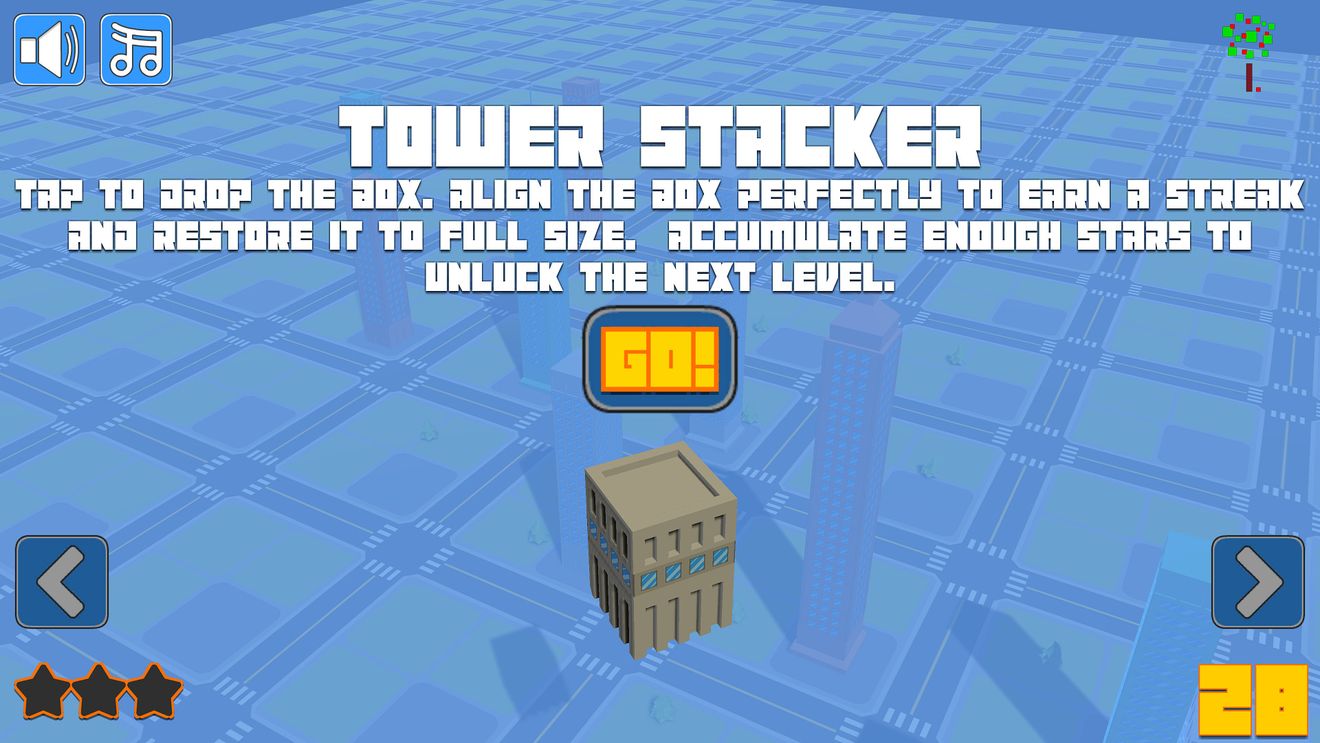 My Neighborhood Arcade #7