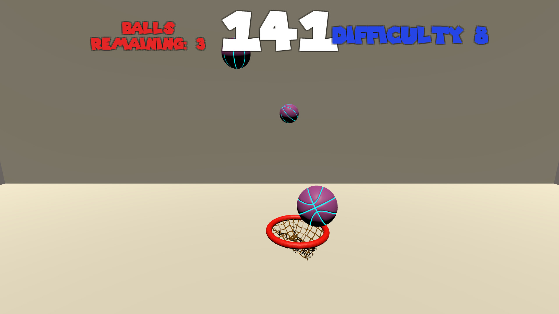 My Neighborhood Arcade #20