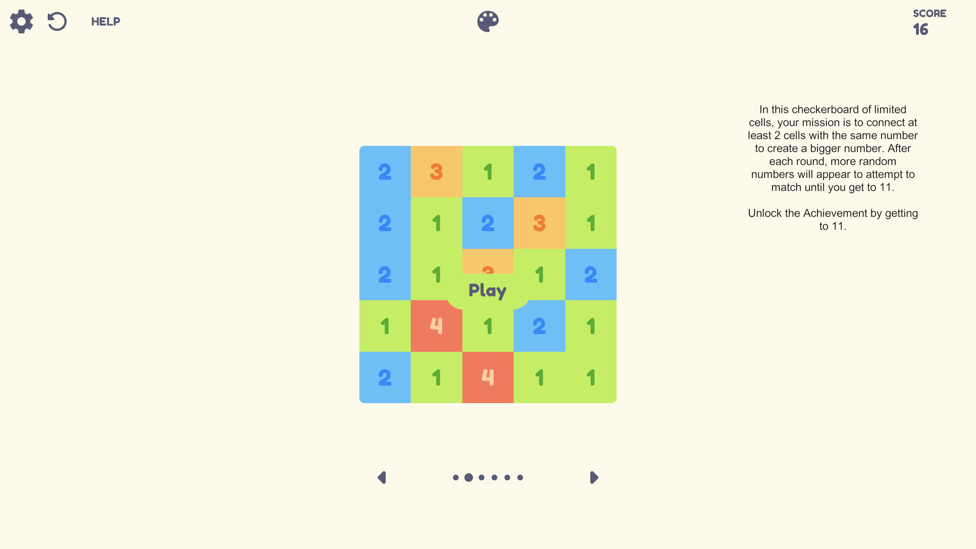 My Neighborhood Arcade #15