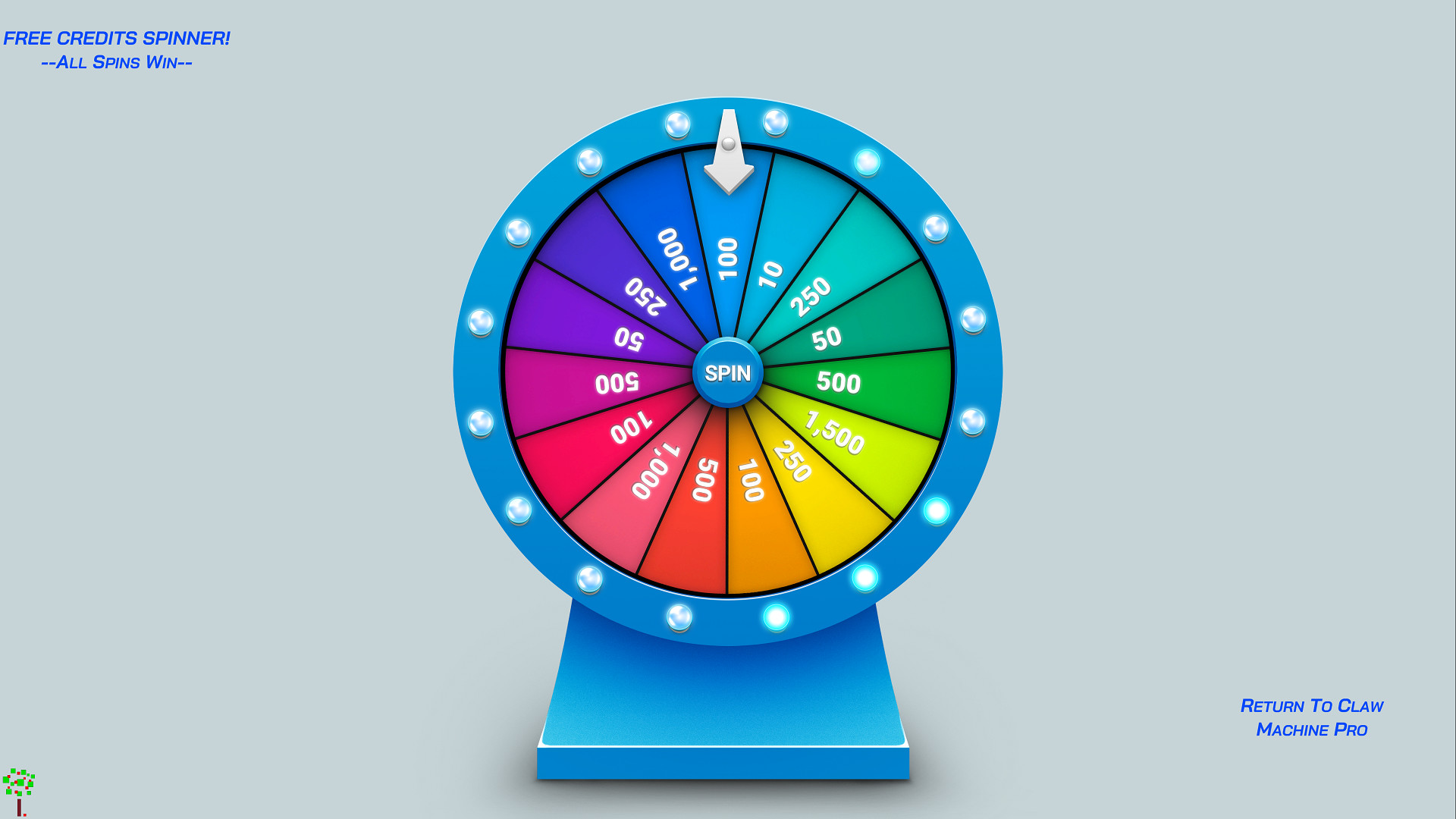 My Neighborhood Arcade #8