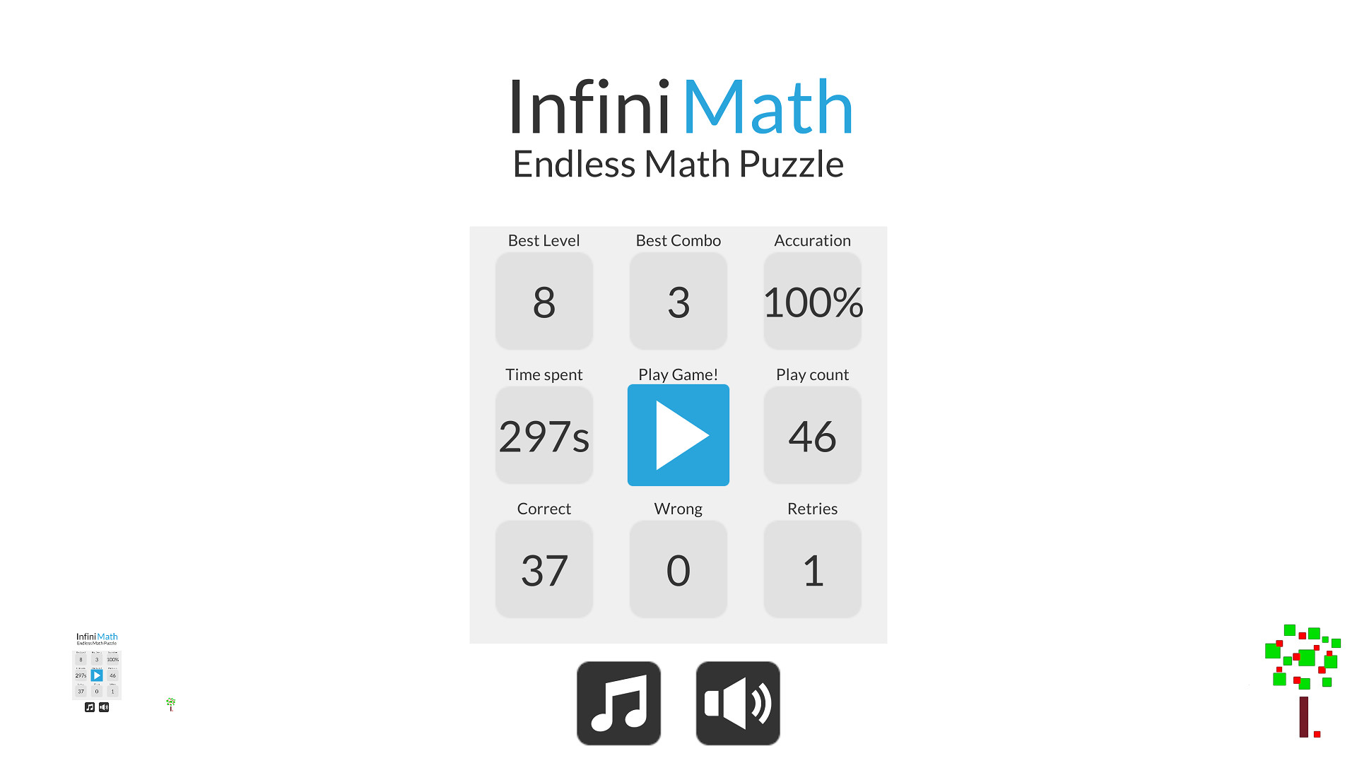 My Neighborhood Arcade #3