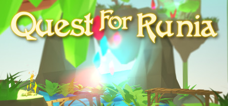 Teaser image for Quest for Runia