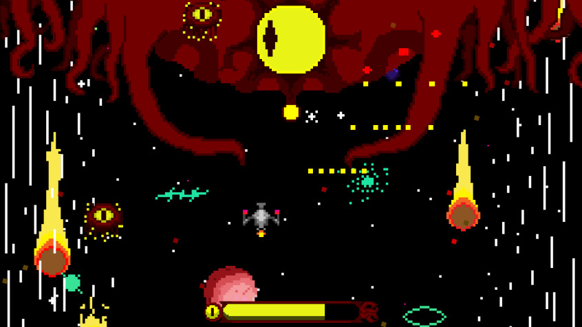 Starmind screenshot 1