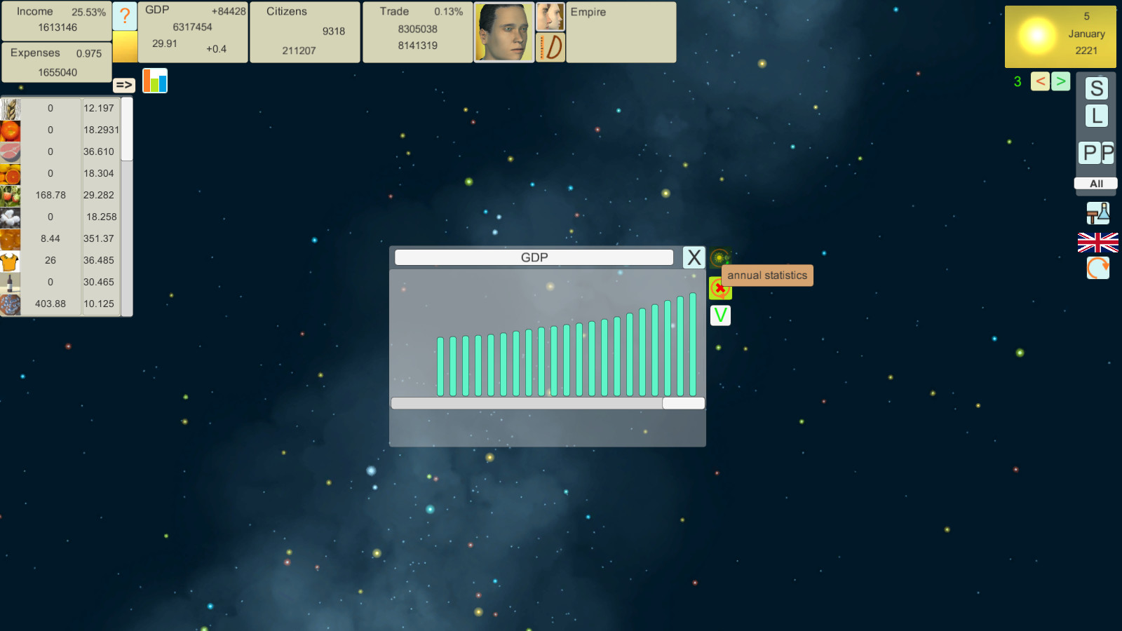 Near Sol screenshot 1