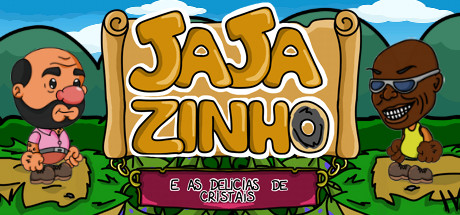 Jajazinho e as Delicias de Cristais banner