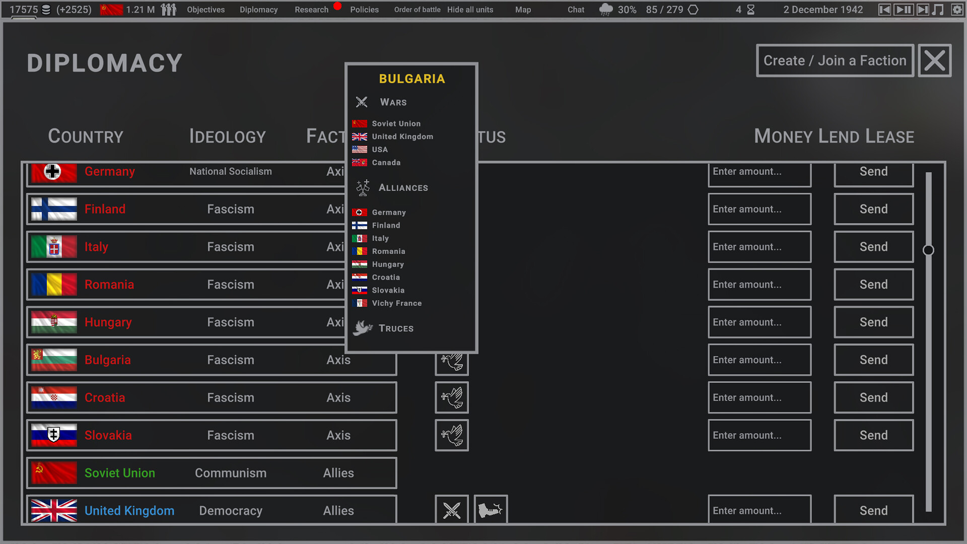 Hex of Steel Demo #4