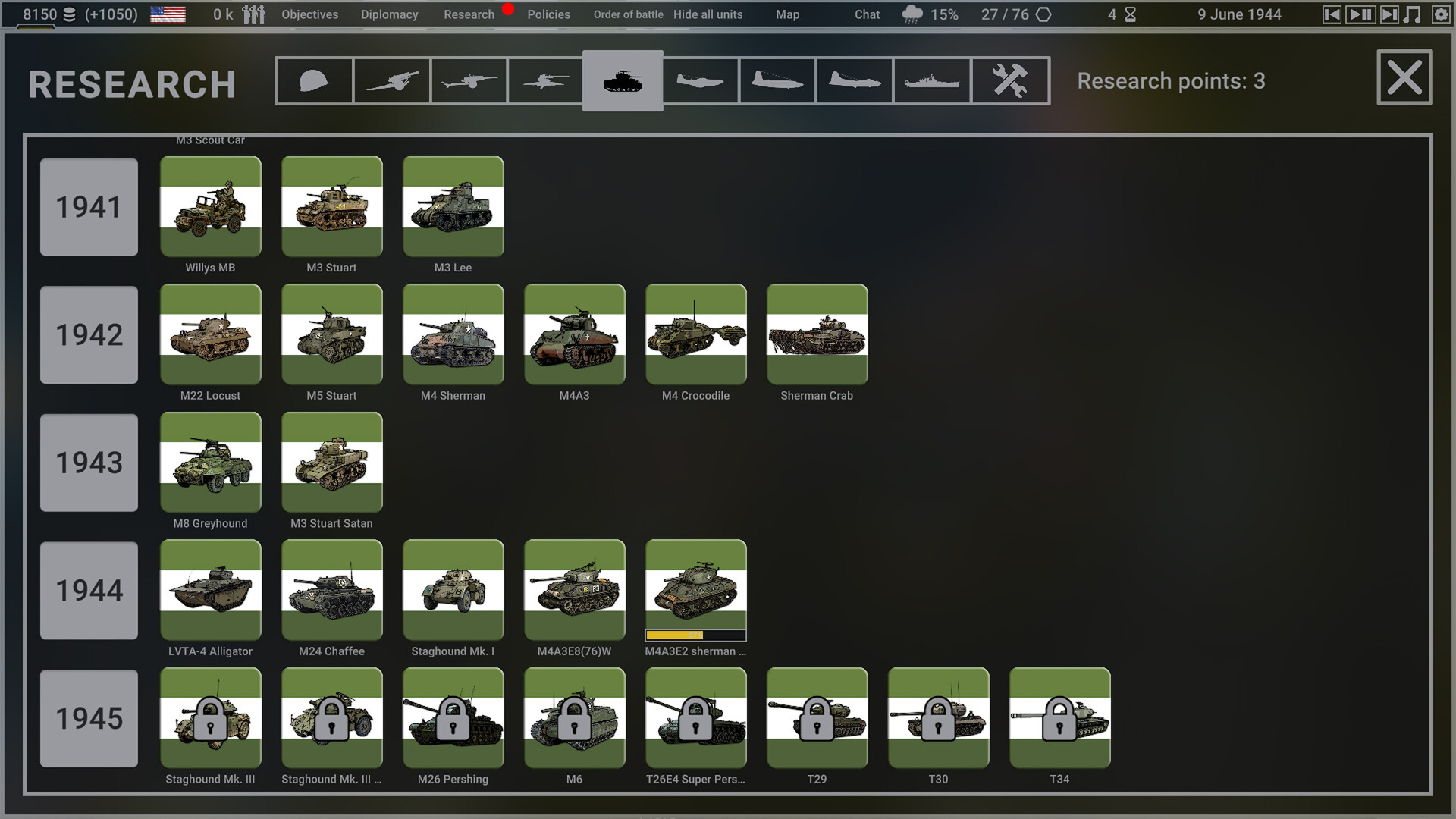 Hex of Steel Demo #10