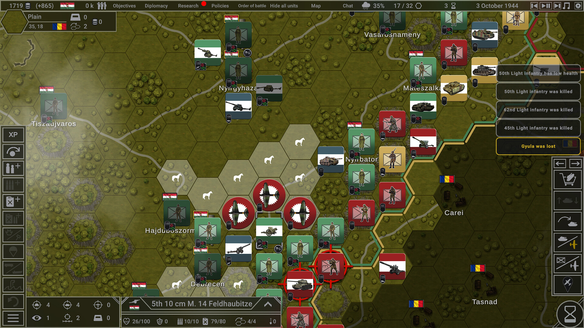 Hex of Steel Demo #11