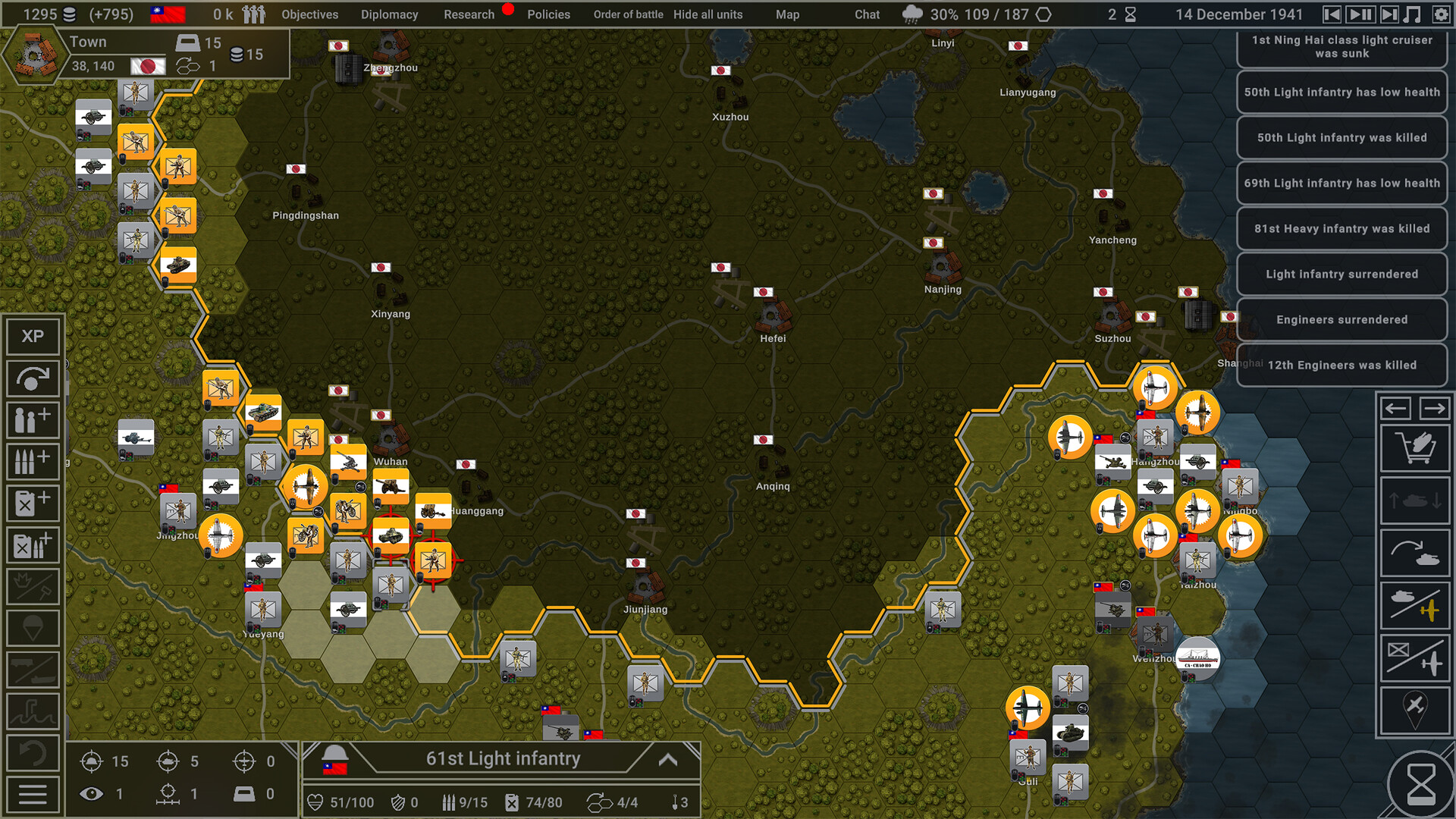 Hex of Steel Demo #9