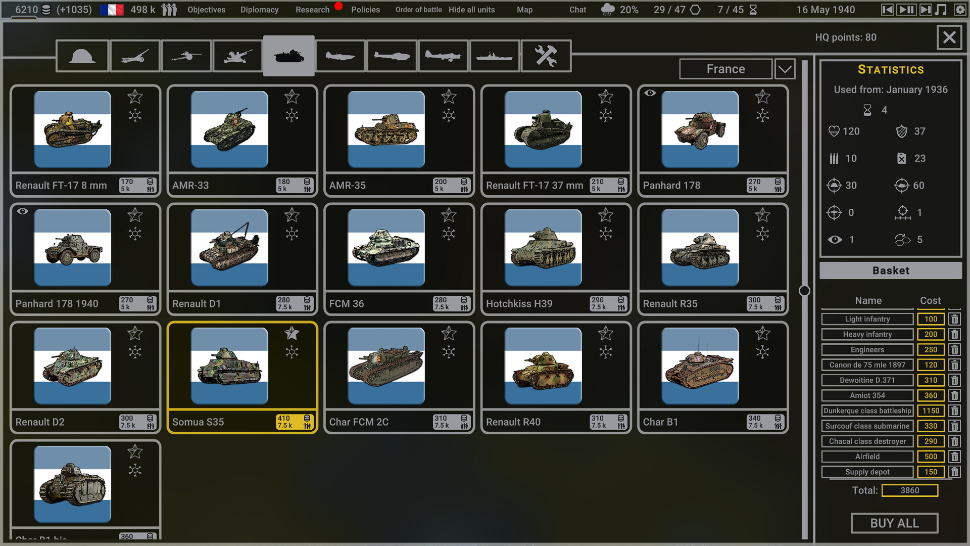 Hex of Steel Demo #6