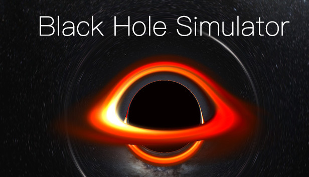 Black Hole Simulator On Steam