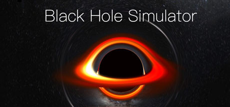 Black Hole Simulator Cover Image