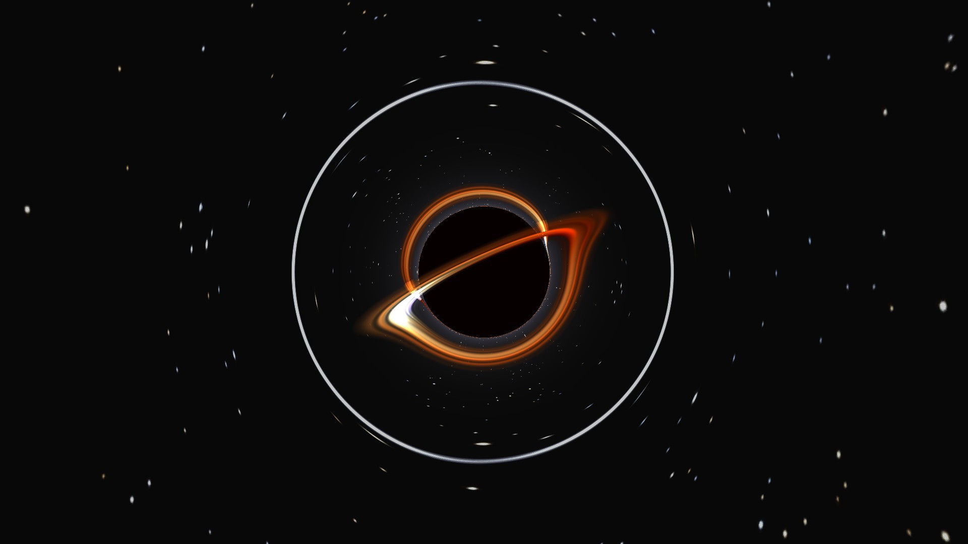 Steam animated background black hole :: Steam Discussions