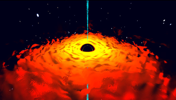 Black Hole Simulator CD Key 3