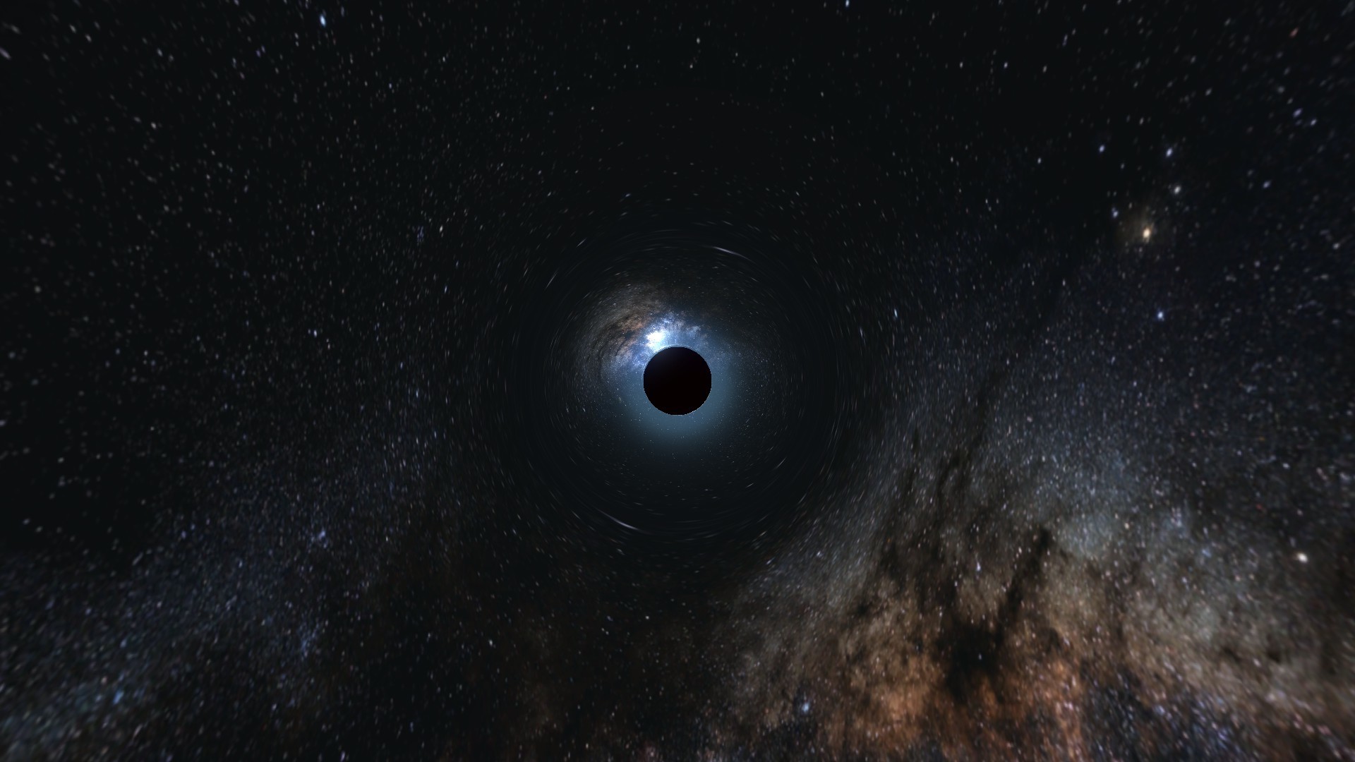 Black hole Adventure for Android - Free App Download