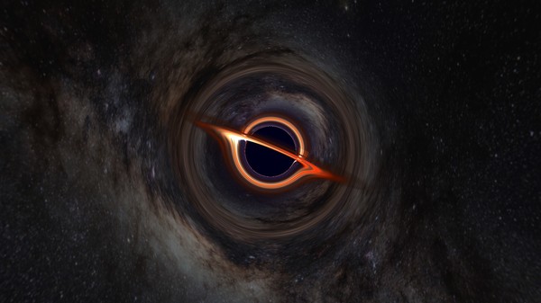 Black Hole Simulator CD Key 2