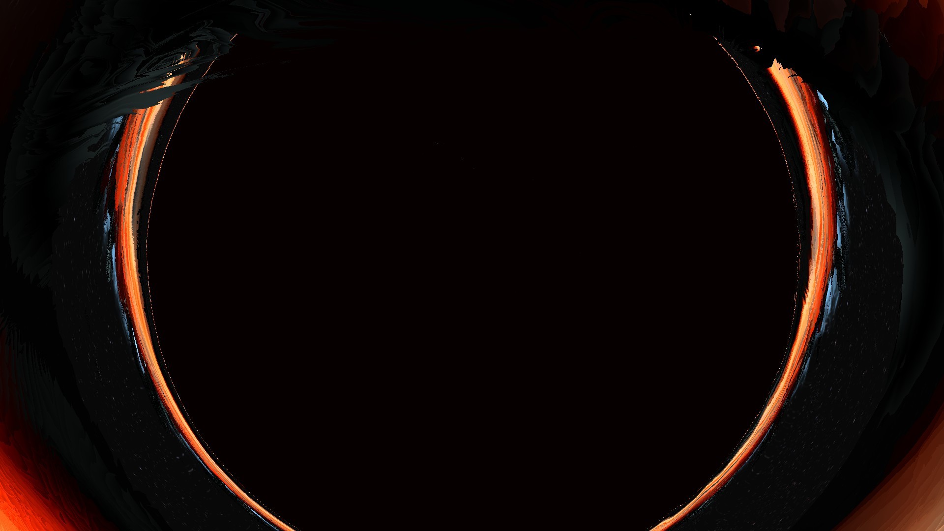 Black Hole Simulator #27