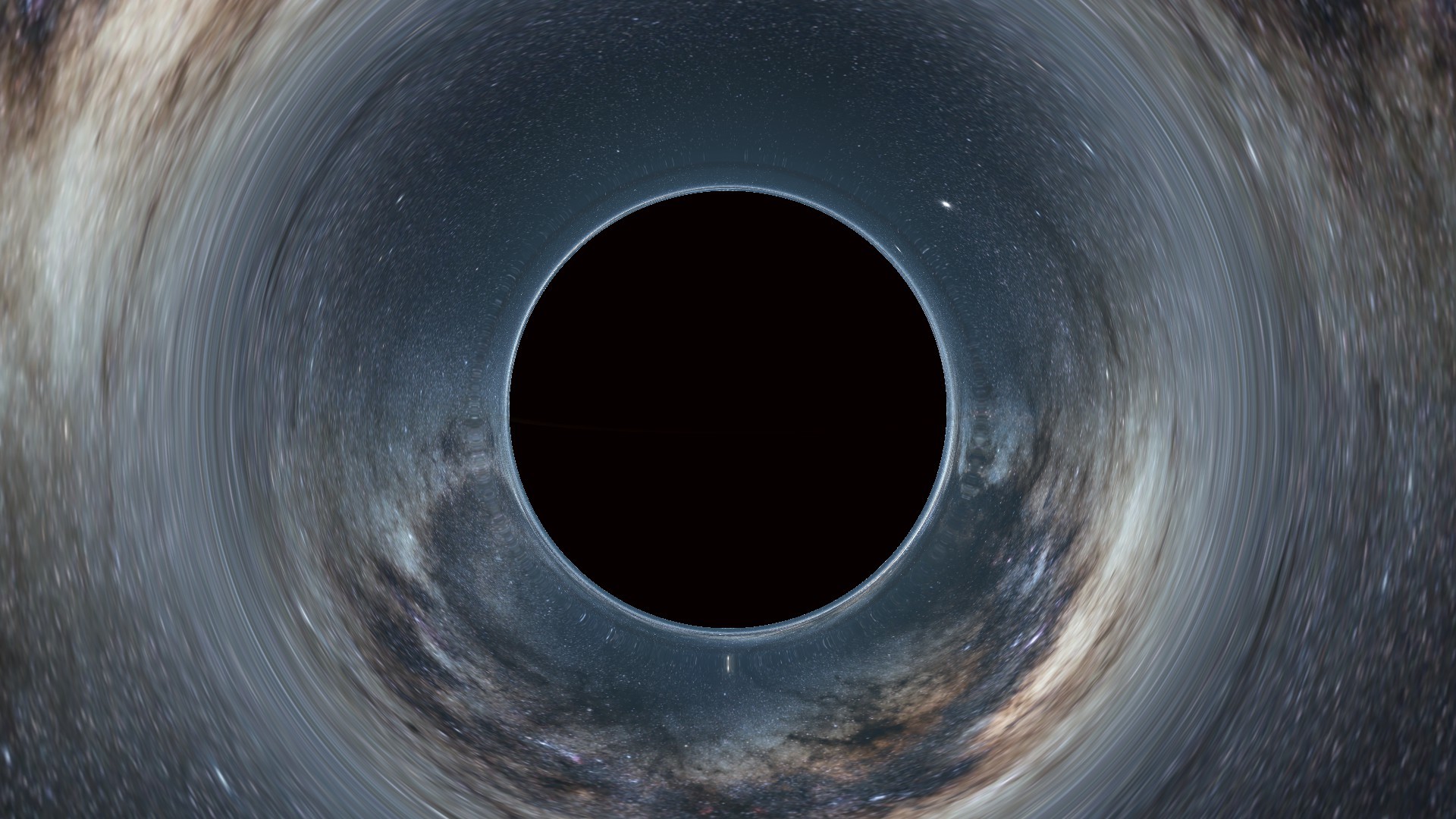 Black Hole Simulator #18