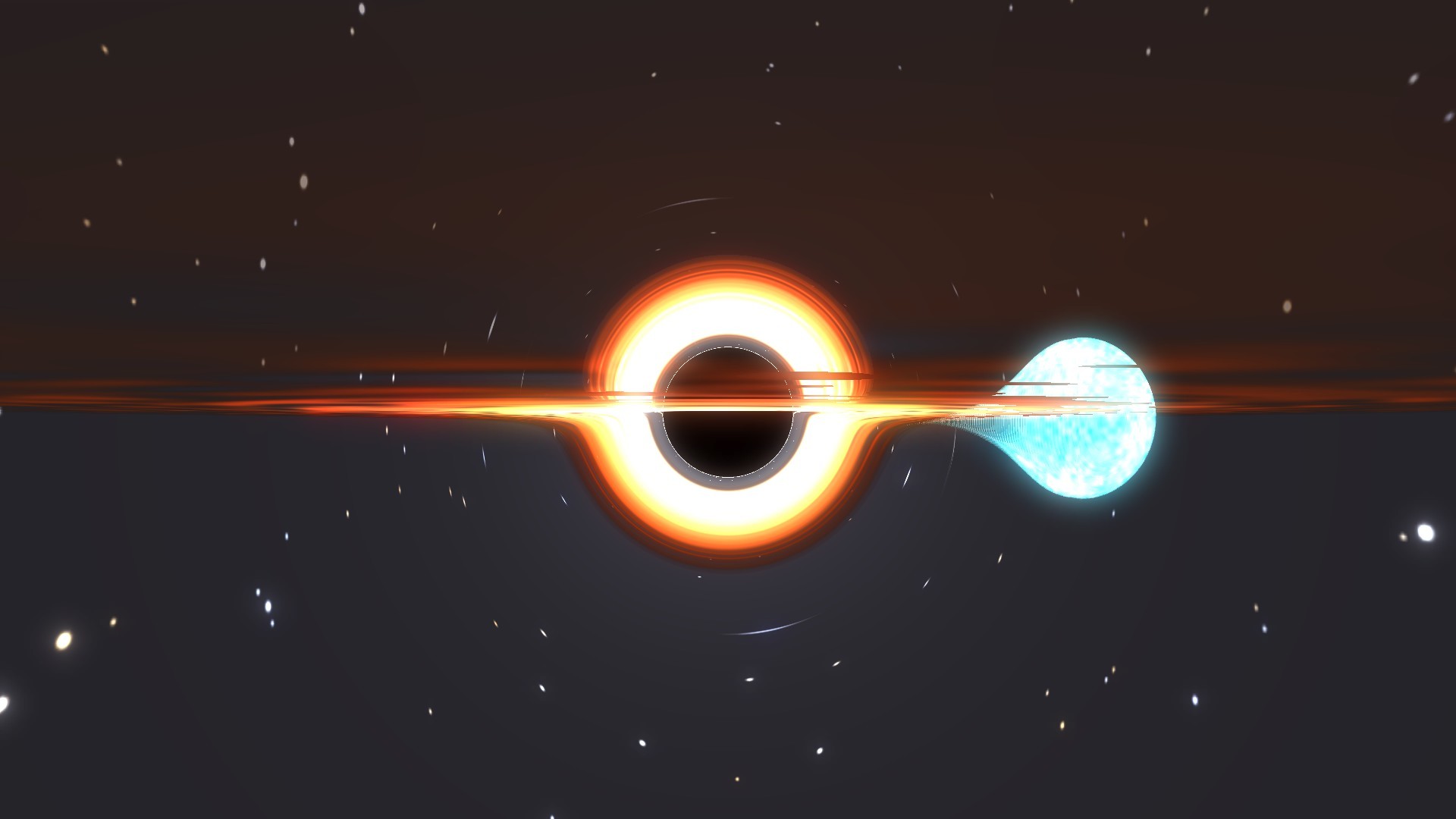 Steam animated background black hole :: Steam Discussions