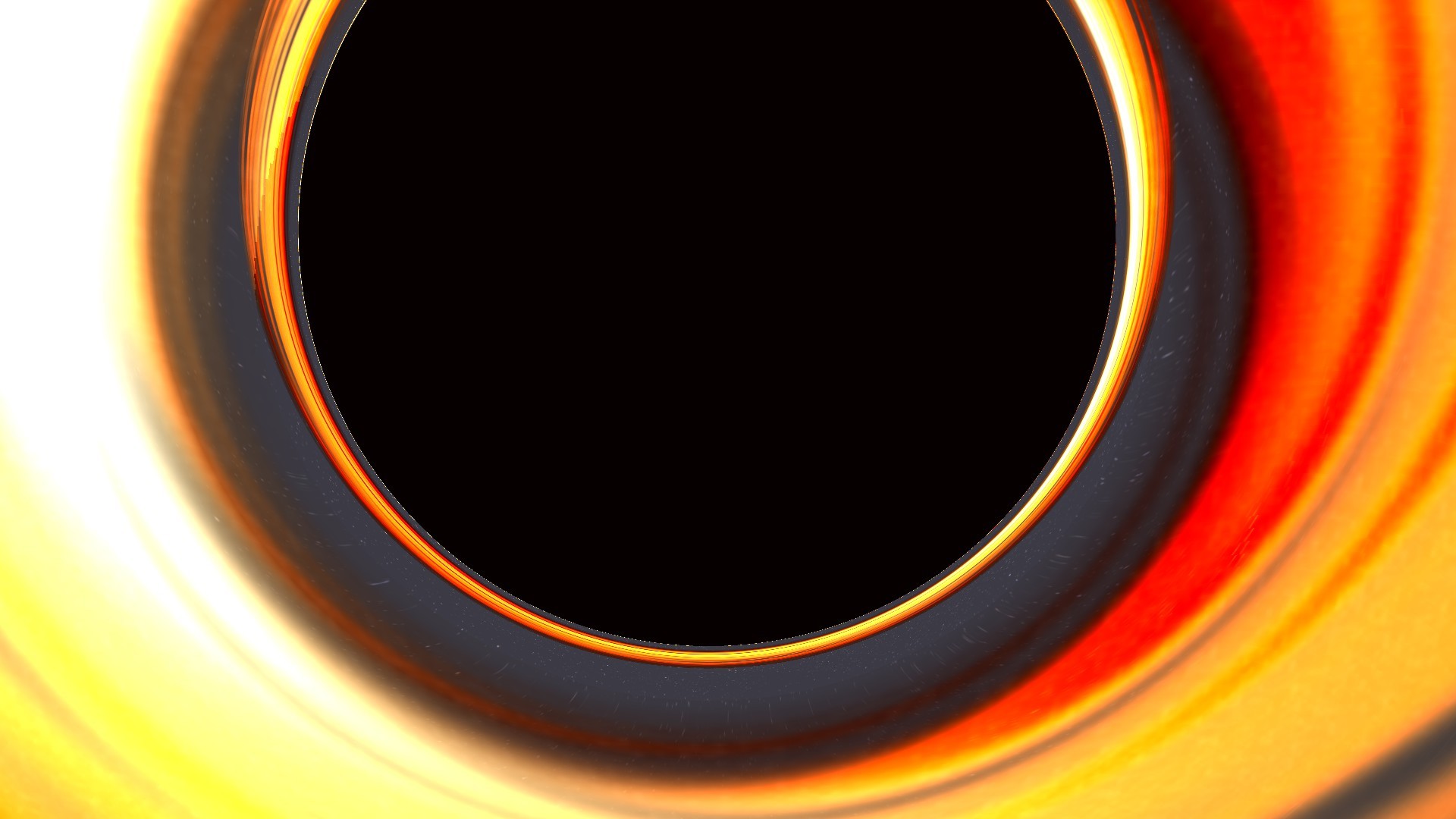 Black Hole Simulator #13