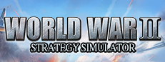 World War 2: Strategy Simulator