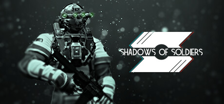 Shadows of Soldiers Cover Image