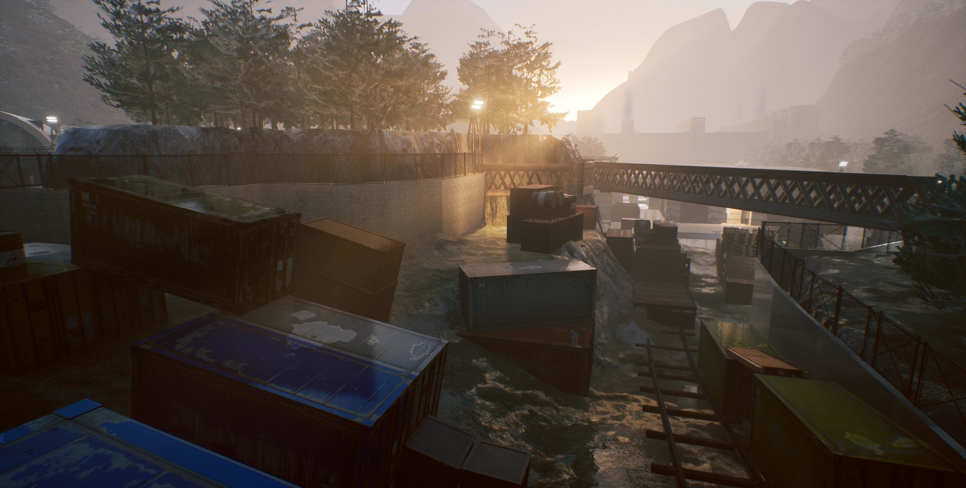 Shadows of Soldiers #9