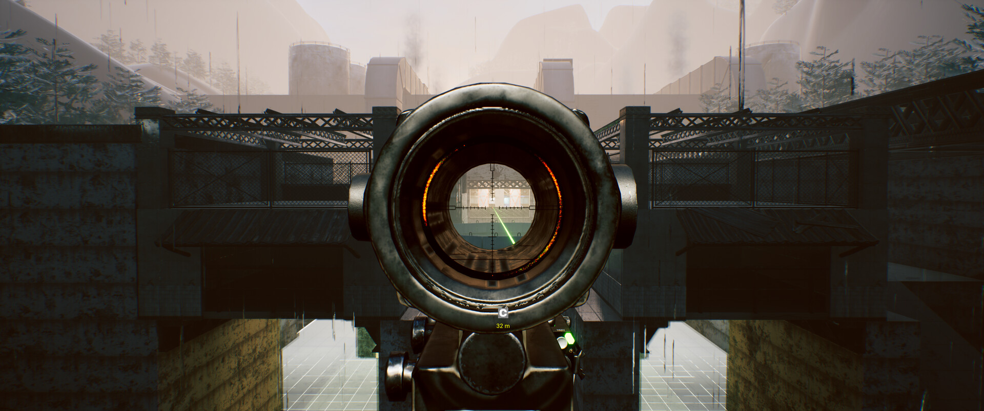 Shadows of Soldiers #6