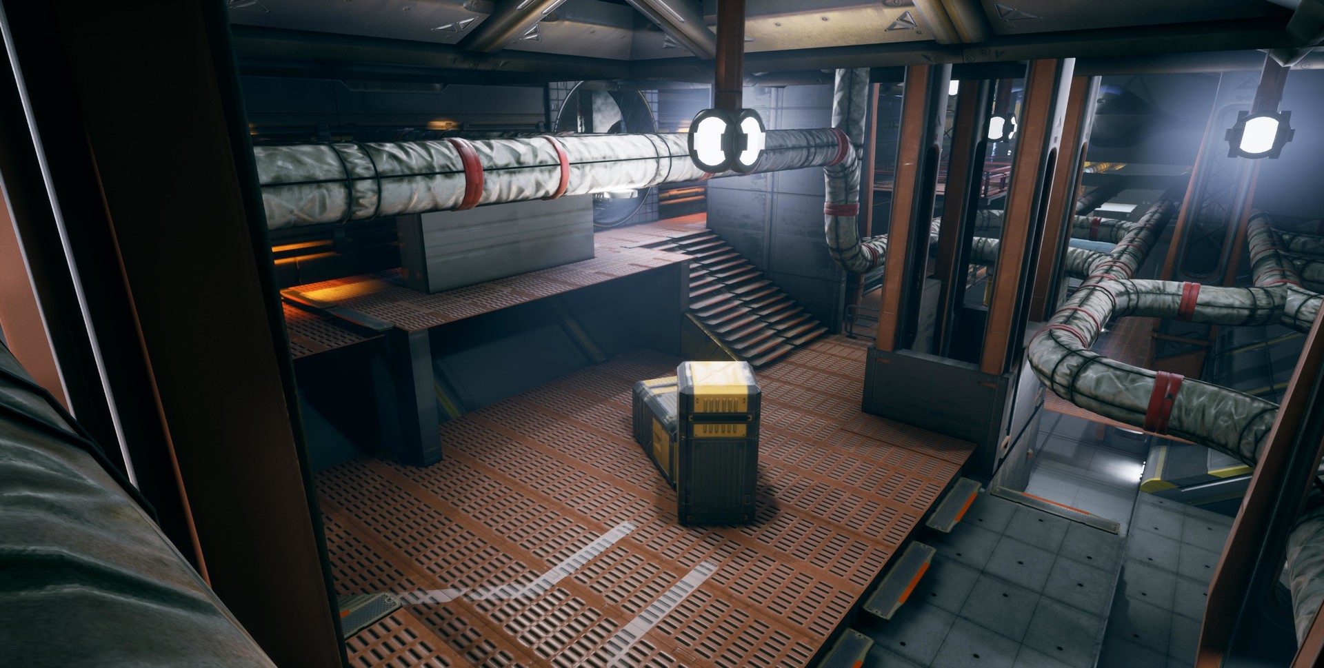 Shadows of Soldiers #12