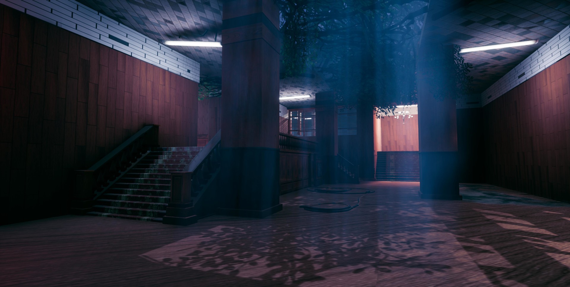 Shadows of Soldiers #8