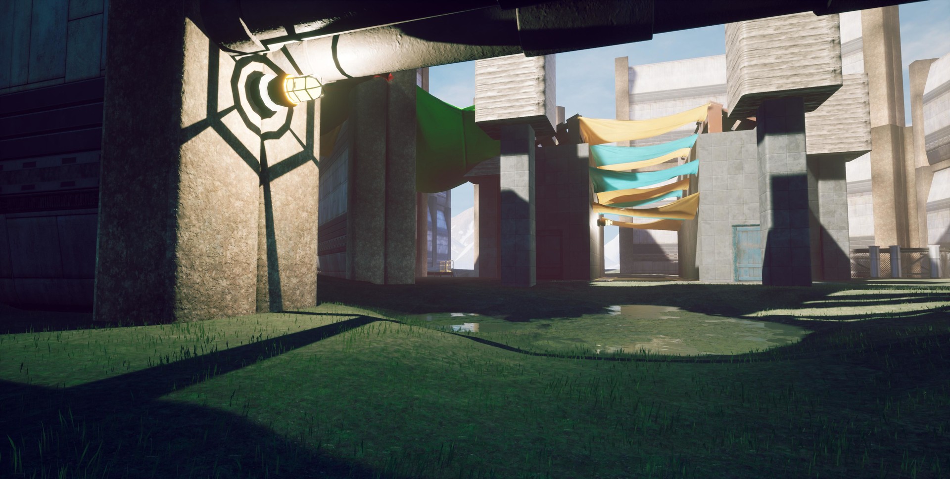 Shadows of Soldiers #13