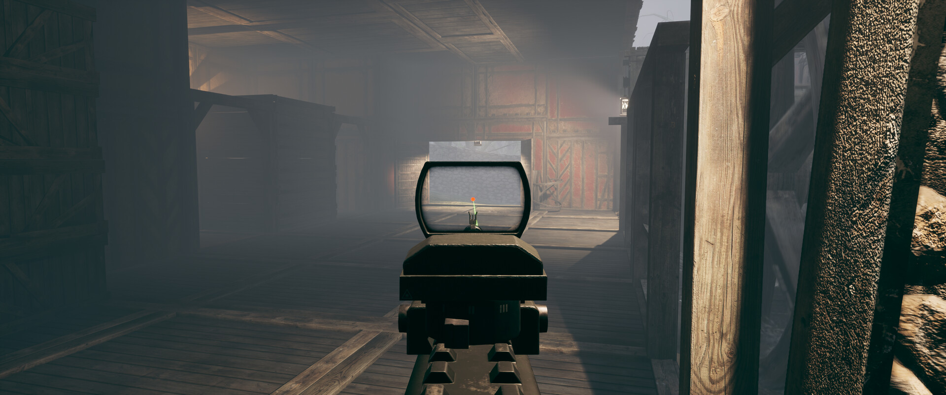 Shadows of Soldiers #15