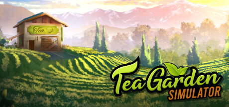 Tea Garden Simulator Cover Image