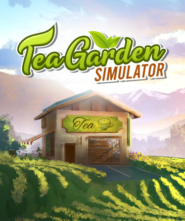 Tea Garden Simulator