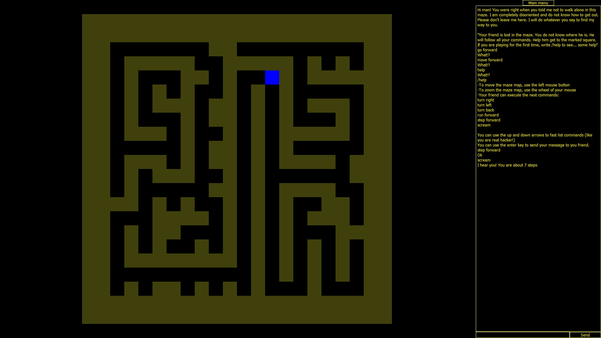Friendly Find screenshot 4