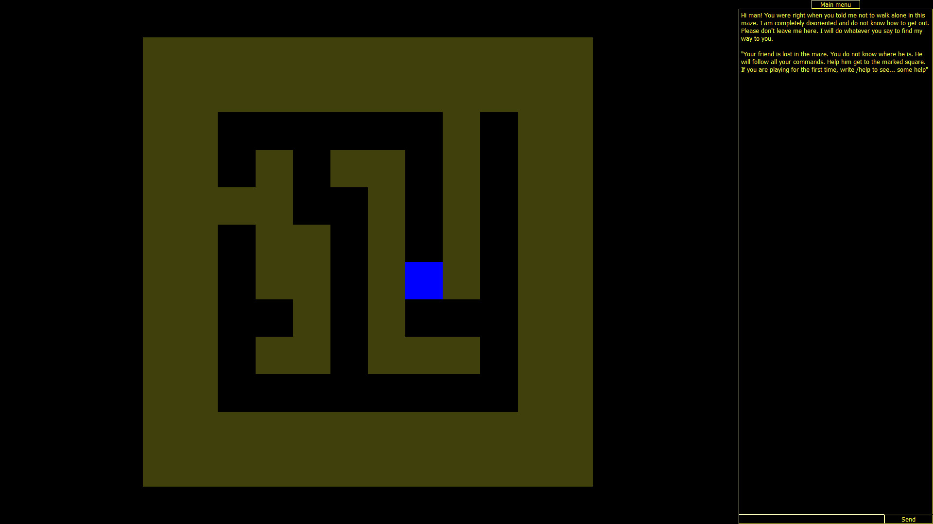 Friendly Find screenshot 2