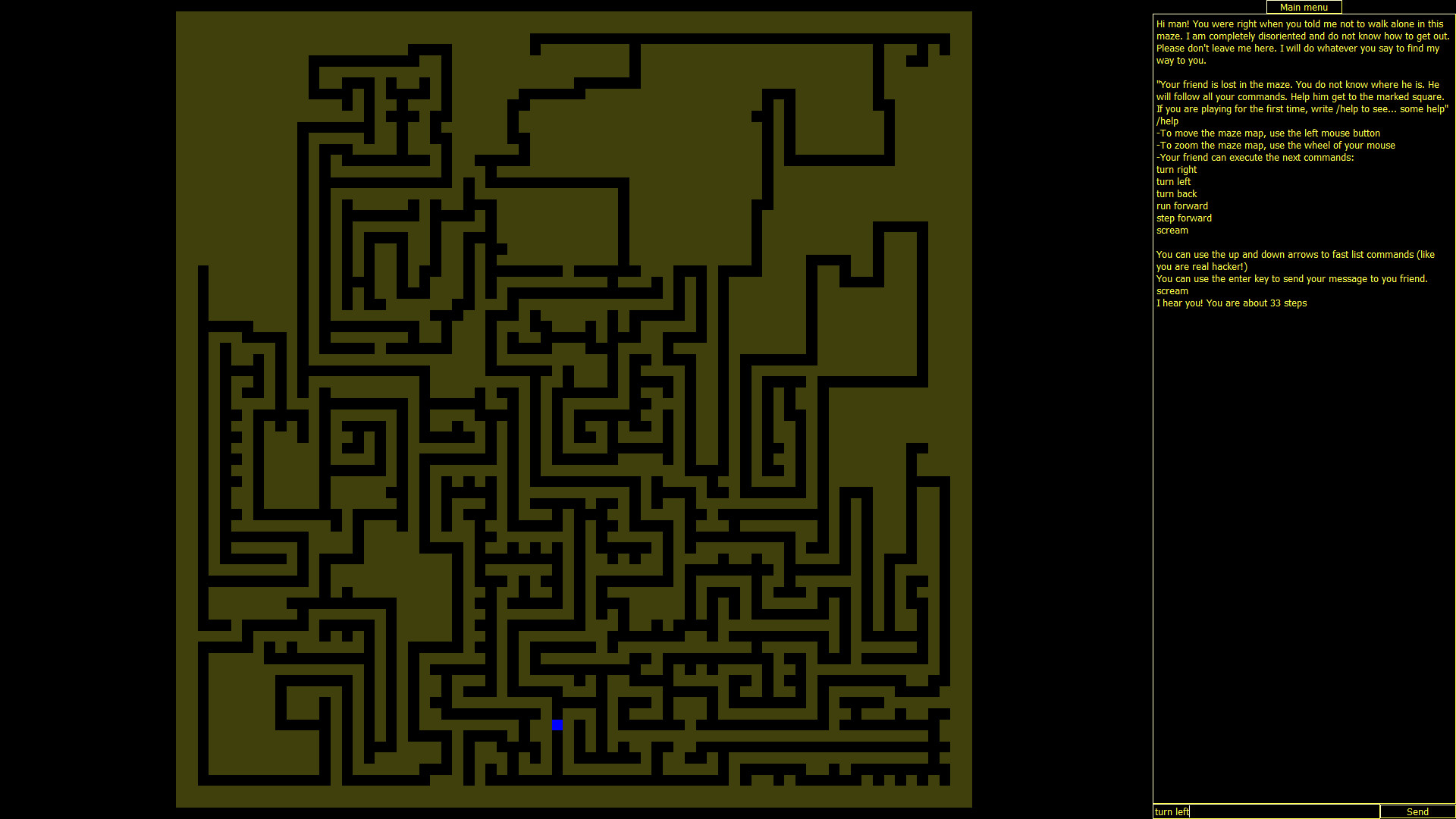 Friendly Find screenshot 3
