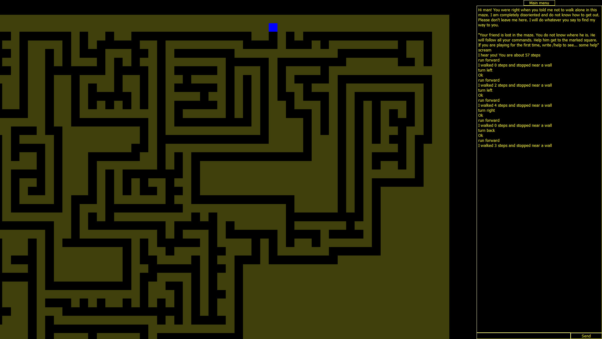 Friendly Find screenshot 5