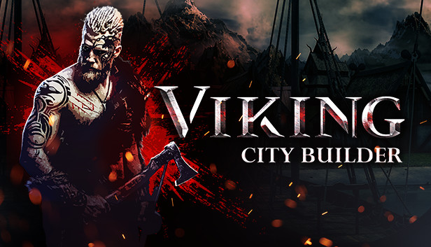 Viking City Builder On Steam