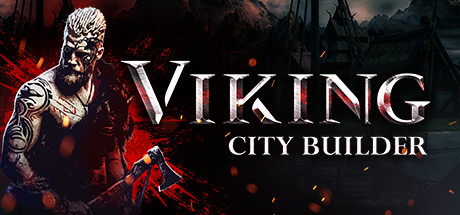 Viking City Builder Cover Image