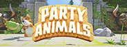 Party Animals Playtest